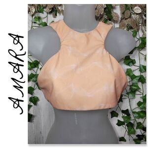 NWT AMARA Swim Top